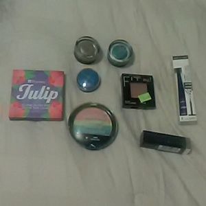 Makeup lot